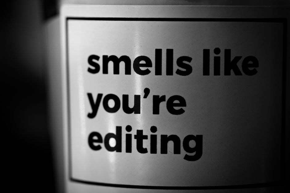 Edit, Color, and Light Up Your Text