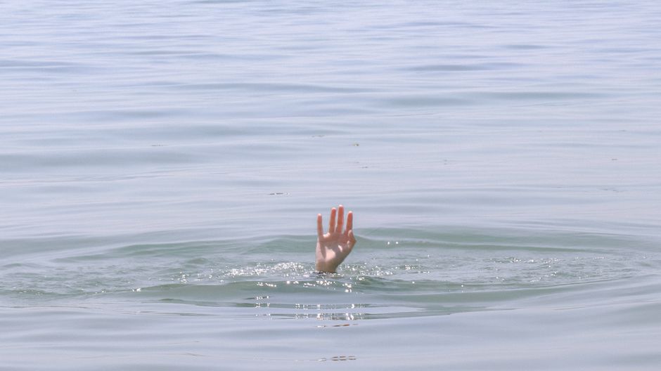 Find a Good Drowned Hunting Spot