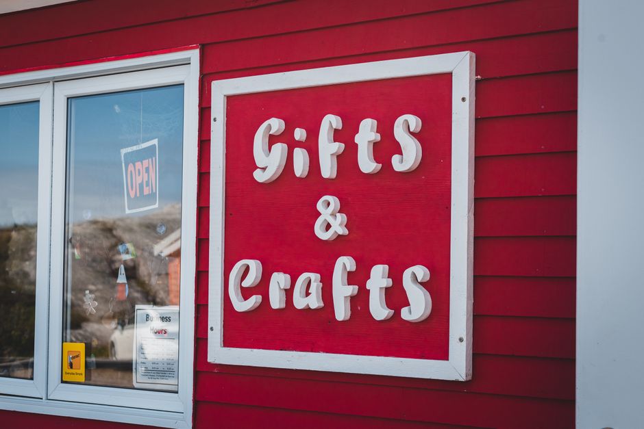 Craft the Sign